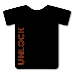 Unlock Shirt